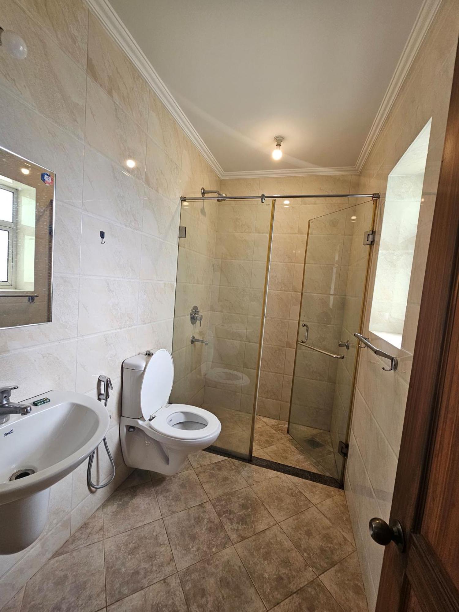 B&F Kensington Square Leilighet Siolim Eksteriør bilde
